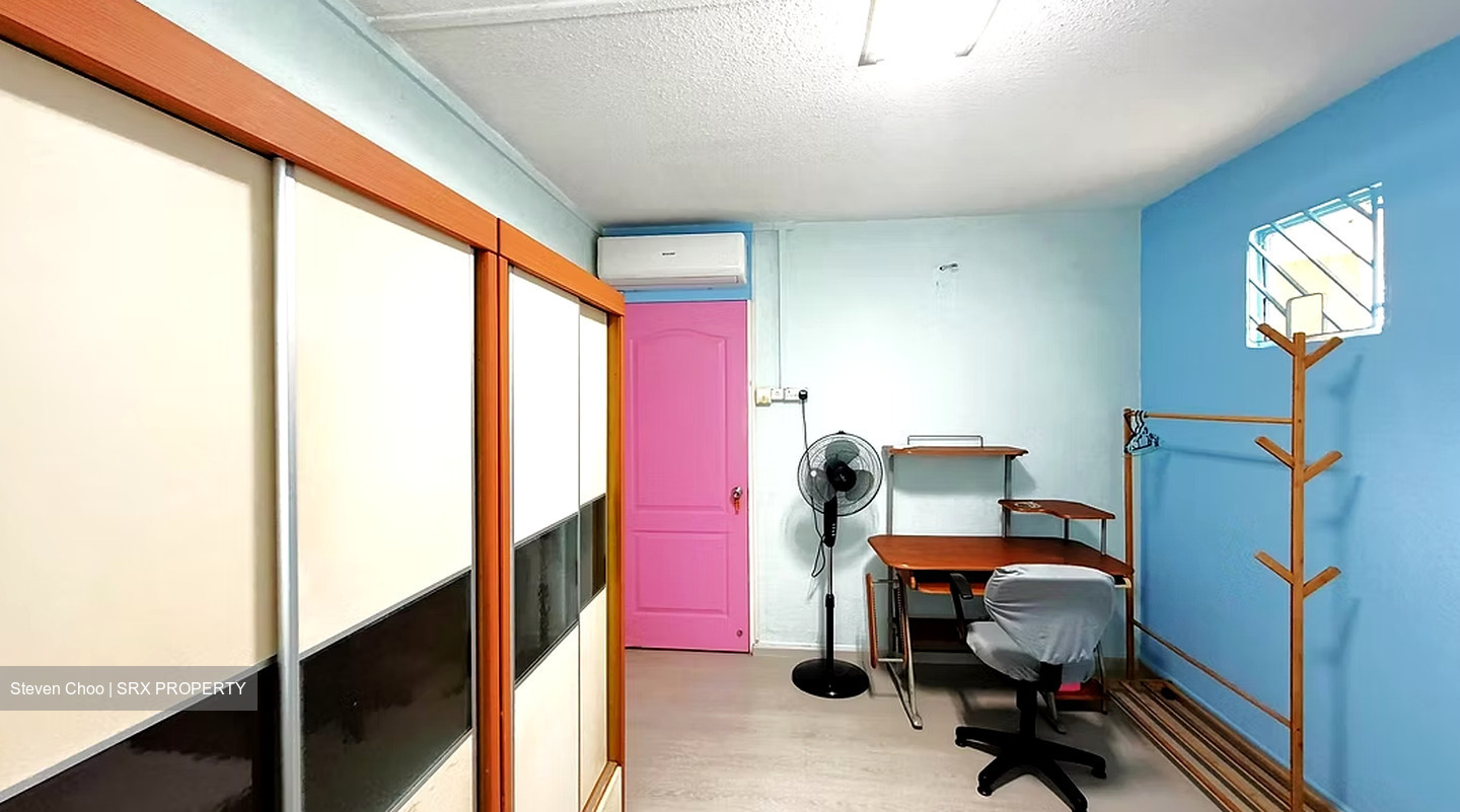 Blk 423 Bukit Batok West Avenue 2 (Bukit Batok), HDB 4 Rooms #592009391